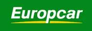 Logo de Europecar Guyane