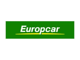 Logo de Europcar Guadeloupe