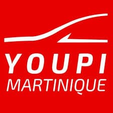 Logo de YOUPI 